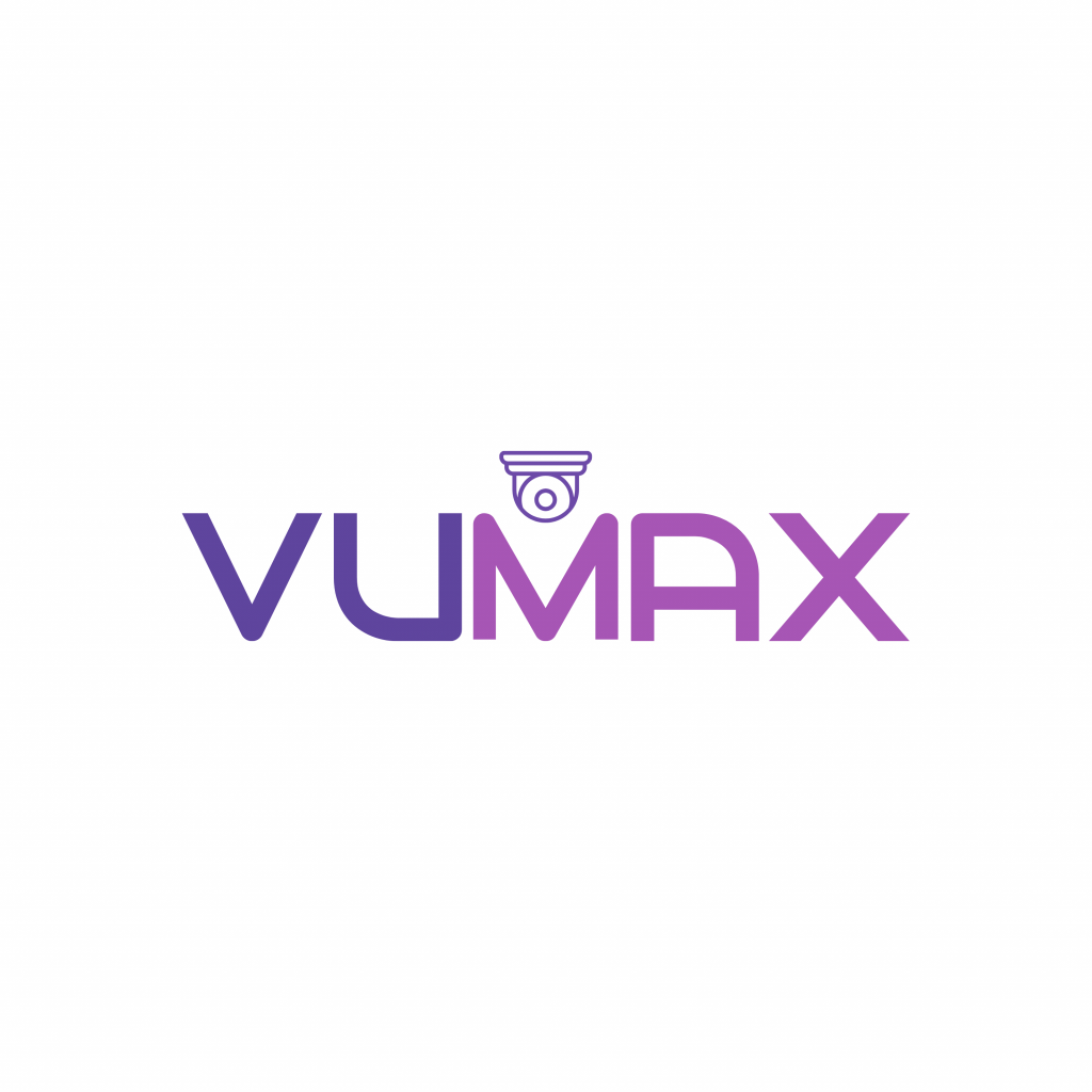 Vumax Original Logo